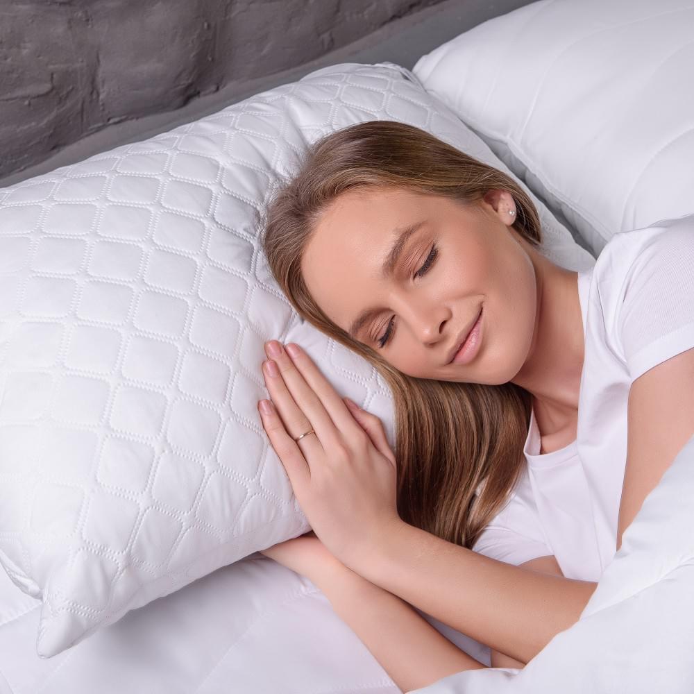 Подушка Sleep Cover
