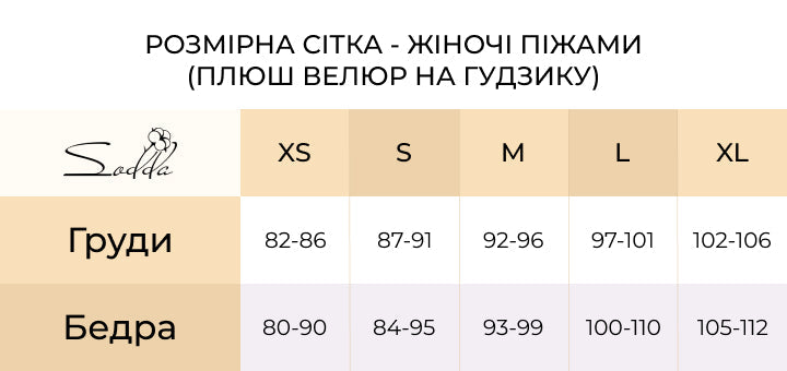 Піжама жіноча із мусліну (3 кольори)