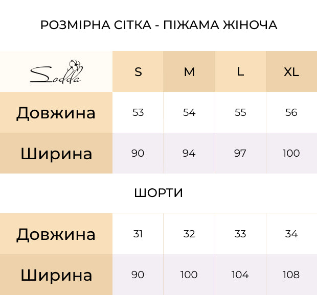 Піжама жіноча із плюш велюру (4 кольори)