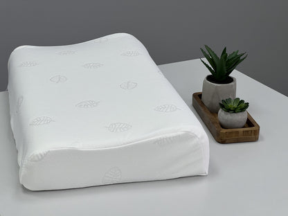 Подушка ортопедична Curve Pillow